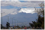 Cotopaxi