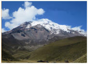 Chimborazo
