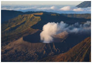 Mount Bromo