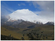 Cayambe