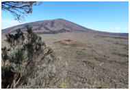 Piton de la Fournaise
